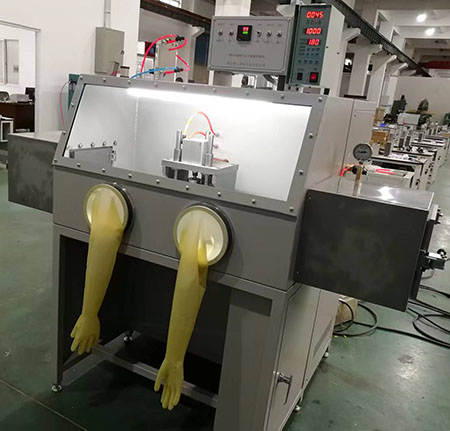 氣動式真空封帽機(jī) 氣動式真空封帽機(jī)