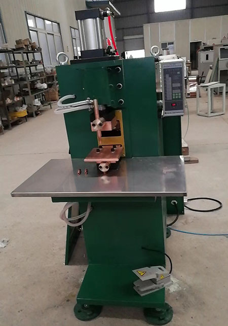 PW1325型氣動(dòng)交流點(diǎn)焊機(jī) PW1325型氣動(dòng)交流點(diǎn)焊機(jī)